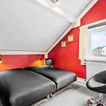 Apartman 0417-romo-vestergade-199-ap-182 *