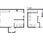 Apartman 0417-romo-vestergade-199-ap-182 Sønderby