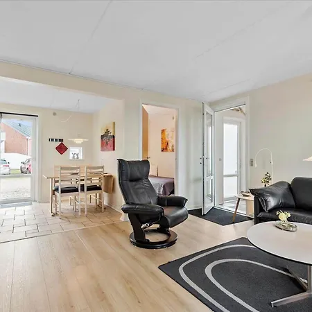 Apartamento 0417-romo-vestergade-199-ap-182 *