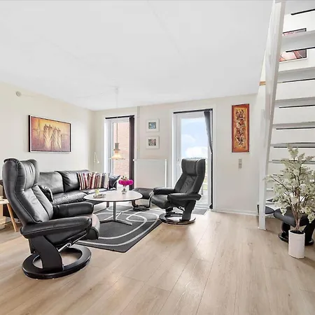 0417-romo-vestergade-199-ap-182 Appartement *