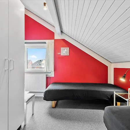 Appartement 0417-romo-vestergade-199-ap-182 *
