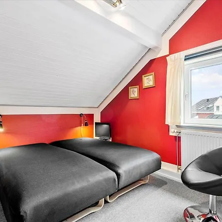 Appartement 0417-romo-vestergade-199-ap-182 *