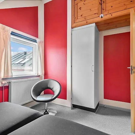 Appartement 0417-romo-vestergade-199-ap-182