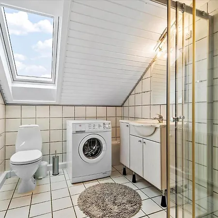 Appartement 0417-romo-vestergade-199-ap-182 Sønderby