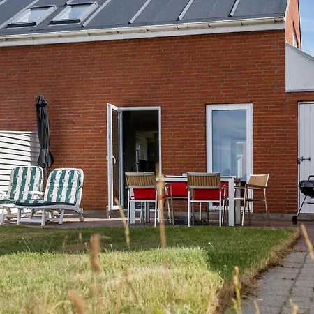 Appartement 0417-romo-vestergade-199-ap-182 *