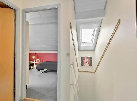 Appartamento 0417-romo-vestergade-199-ap-182 Sønderby