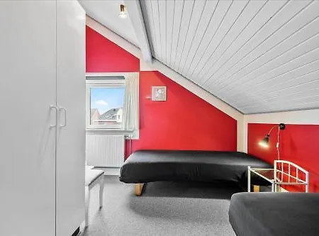 Appartamento 0417-romo-vestergade-199-ap-182 *