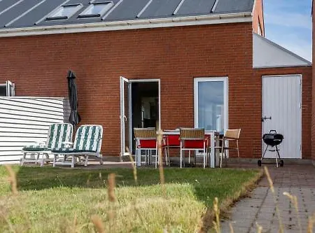 0417-romo-vestergade-199-ap-182 Appartamento Sønderby